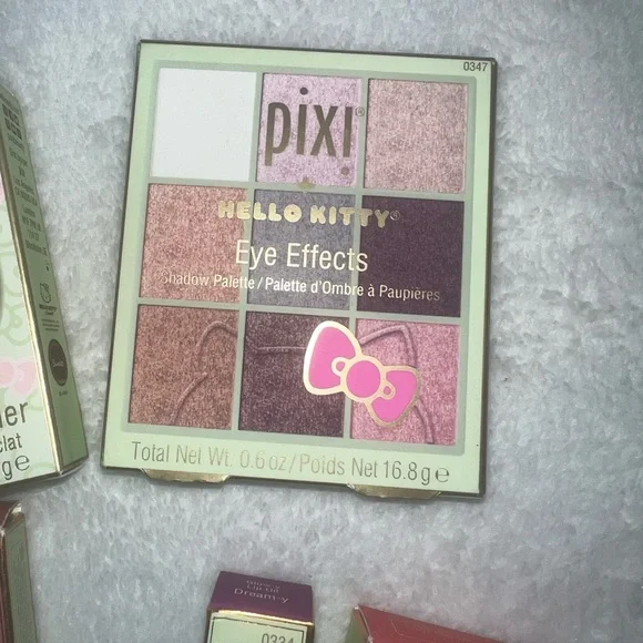 Pixi Makeup Bundle